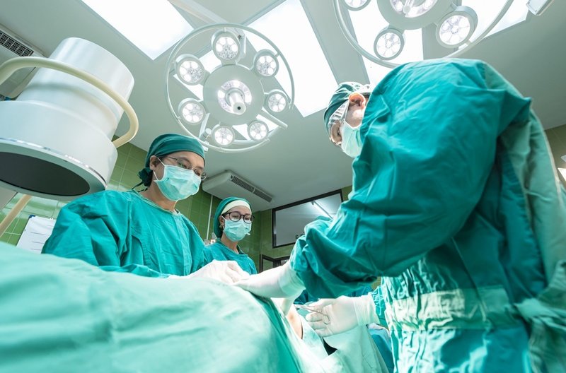Tenho fimose a cirurgia é realmente necessária